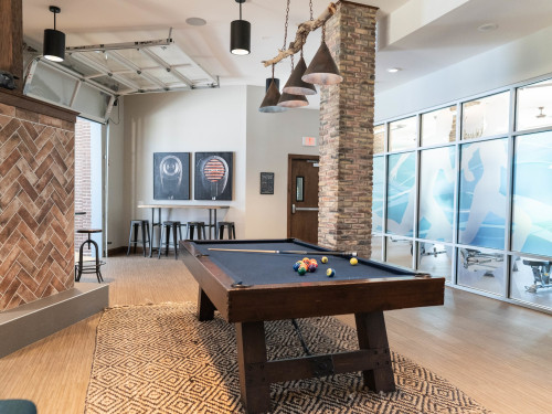 The Armory | Student Housing - Gallery - 9