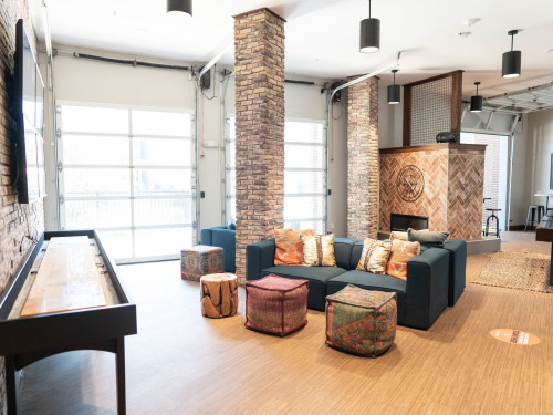 The Armory | Student Housing - Gallery - 8