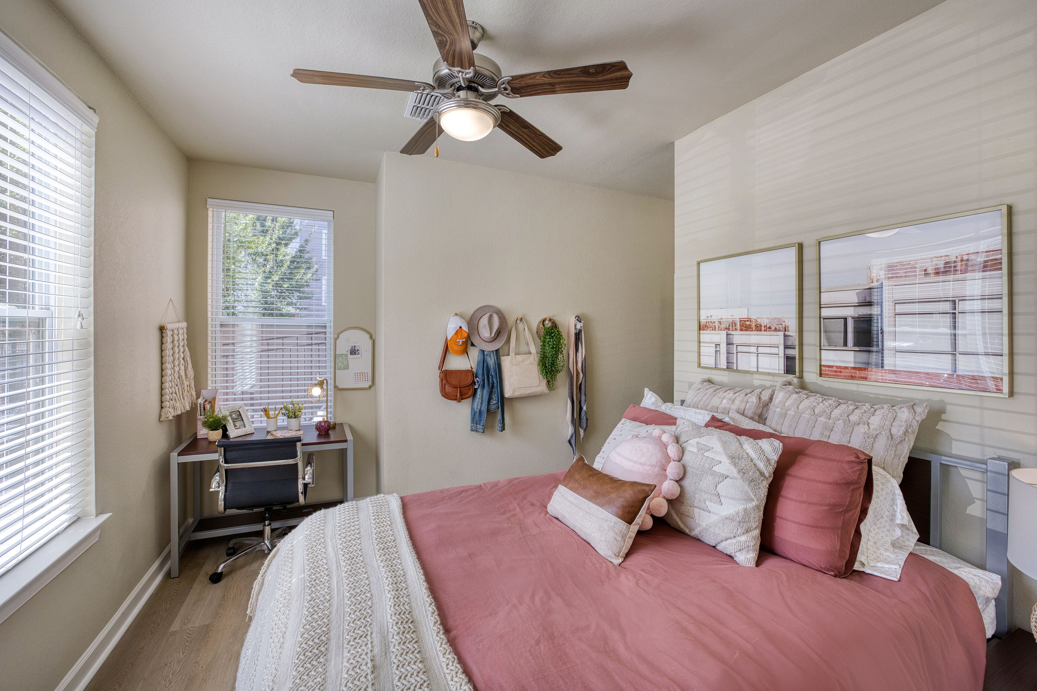 University Walk | Student Housing