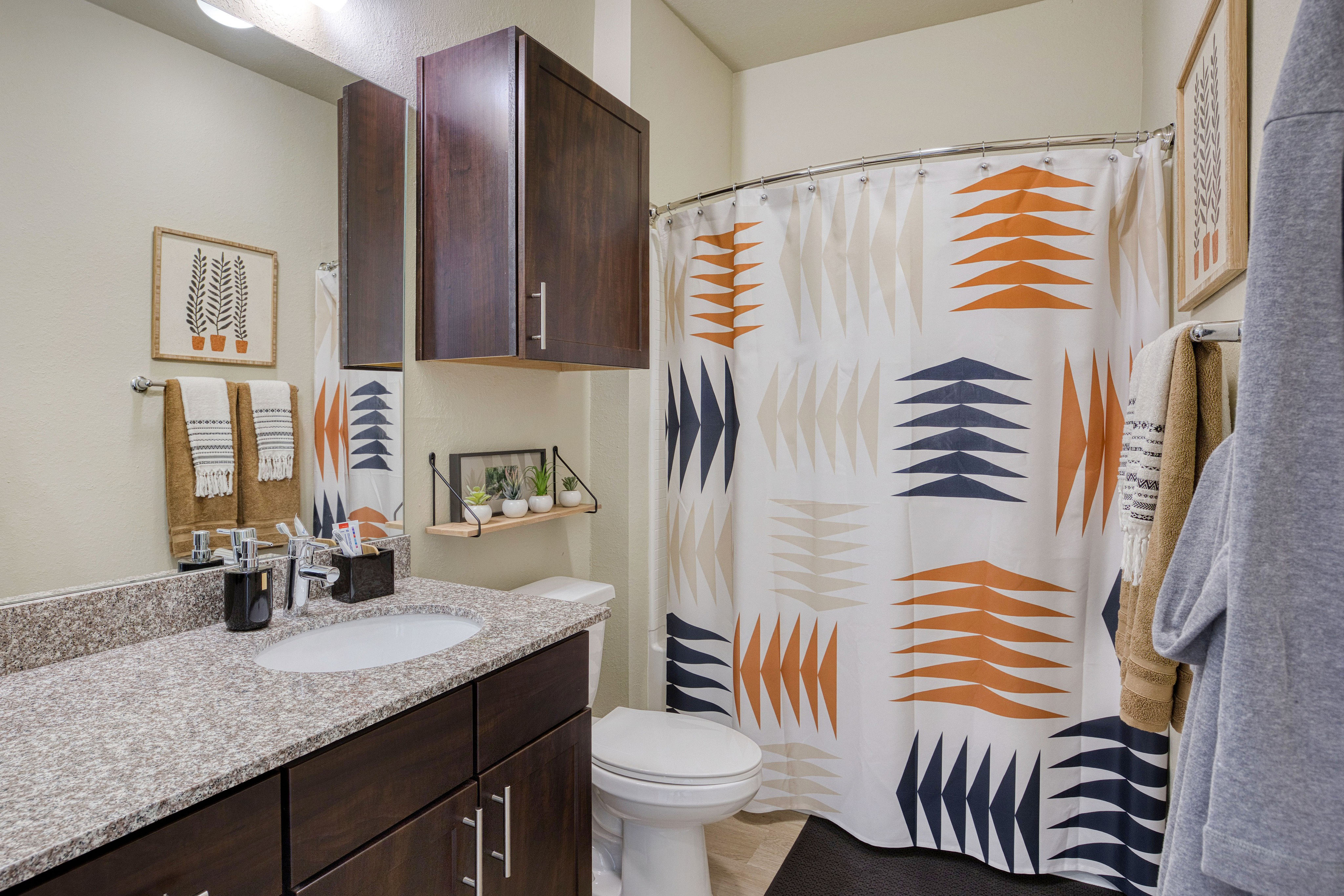 University Walk | Student Housing