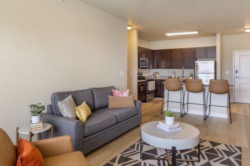 University Walk | Student Housing - Gallery - 12