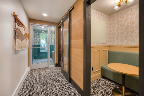 University Walk | Student Housing - Gallery - 14