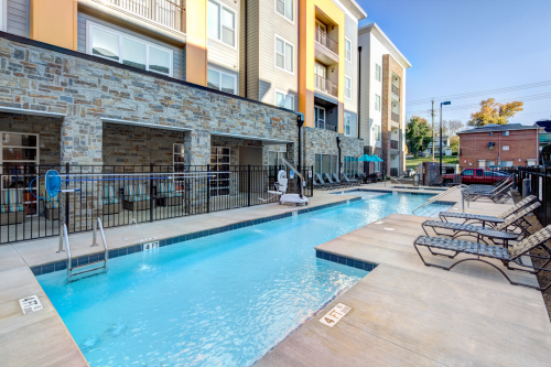 University Walk | Student Housing - Gallery - 44