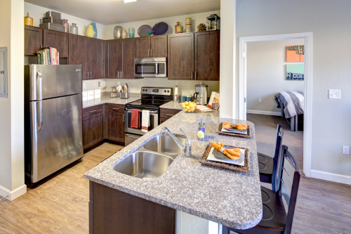 University Walk | Student Housing - Gallery - 49