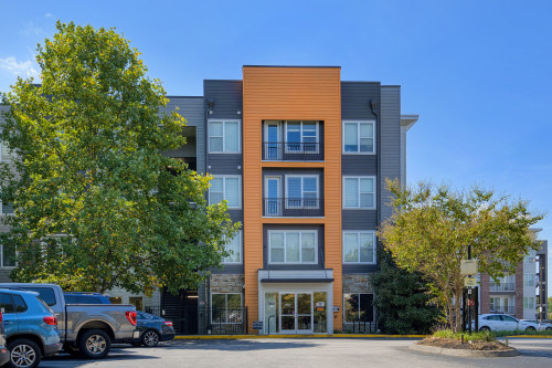 University Walk | Student Housing - Gallery - 5