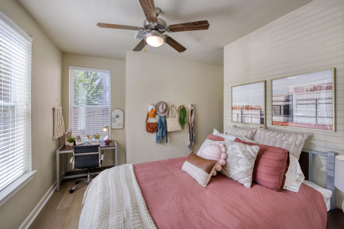 University Walk | Student Housing - Gallery - 30