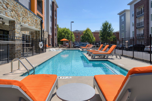 University Walk | Student Housing  - Gallery -  5