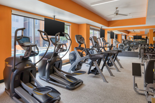 University Walk | Student Housing