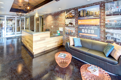 University Walk | Student Housing - Gallery - 55