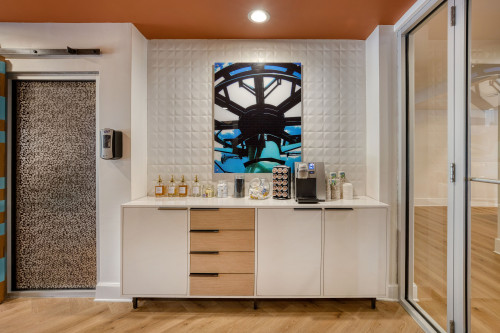 University Walk | Student Housing - Gallery - 19