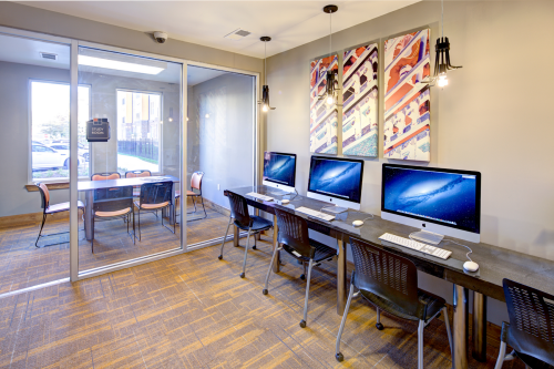 University Walk | Student Housing - Gallery - 40