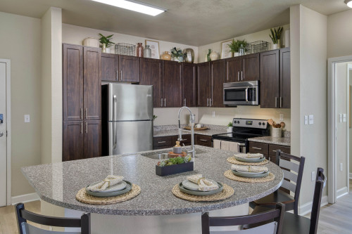 University Walk | Student Housing - Gallery - 23