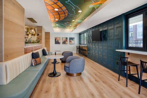 University Walk | Student Housing