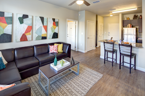 University Walk | Student Housing - Gallery - 51