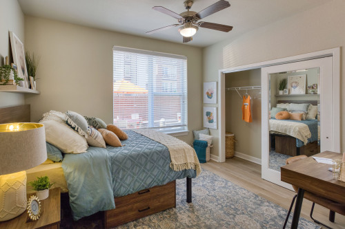 University Walk | Student Housing - Gallery - 26