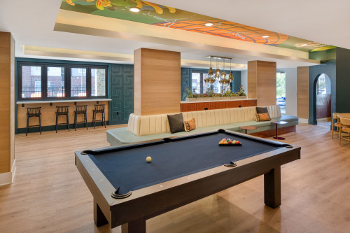 University Walk | Student Housing - Gallery - 20