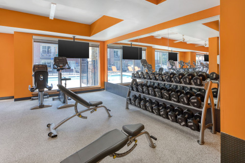 University Walk | Student Housing - Gallery - 15