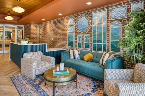 University Walk | Student Housing - Gallery - 18