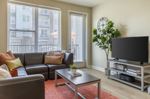 University Walk | Student Housing - Gallery - 22