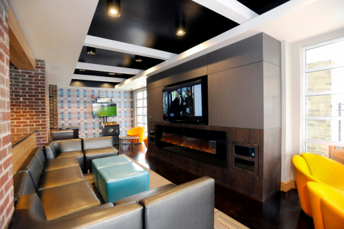 University Walk | Student Housing - Gallery - 36