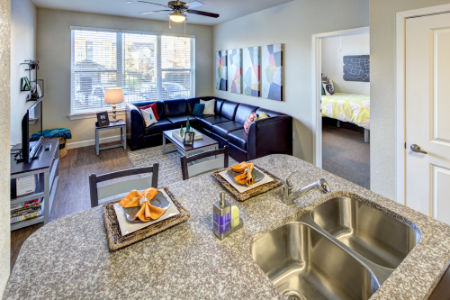 University Walk | Student Housing - Gallery - 50