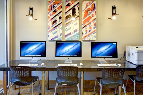 University Walk | Student Housing - Gallery - 39