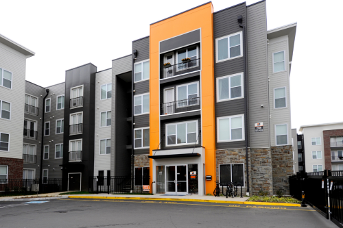 University Walk | Student Housing - Gallery - 56