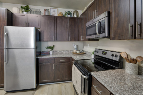 University Walk | Student Housing - Gallery - 24