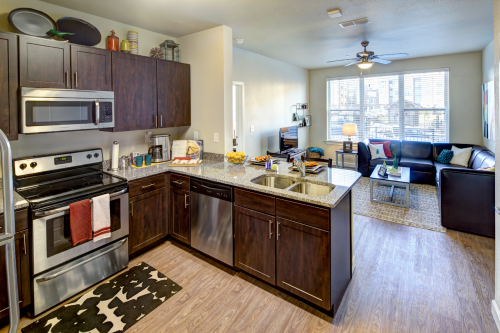 University Walk | Student Housing - Gallery - 48