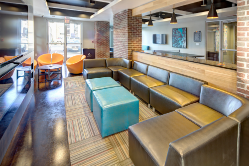 University Walk | Student Housing - Gallery - 35