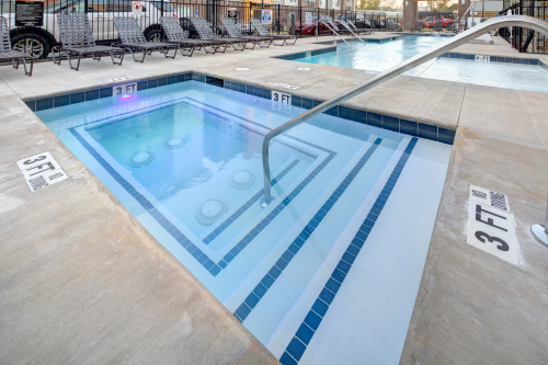 University Walk | Student Housing - Gallery - 46