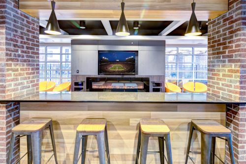 University Walk | Student Housing - Gallery - 34