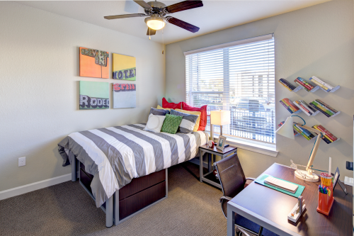 University Walk | Student Housing - Gallery - 53