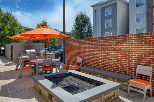 University Walk | Student Housing - Gallery - 9
