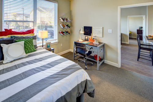 University Walk | Student Housing - Gallery - 52