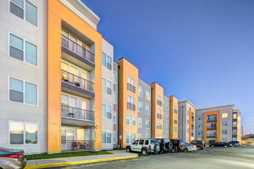 University Walk | Student Housing - Gallery - 57