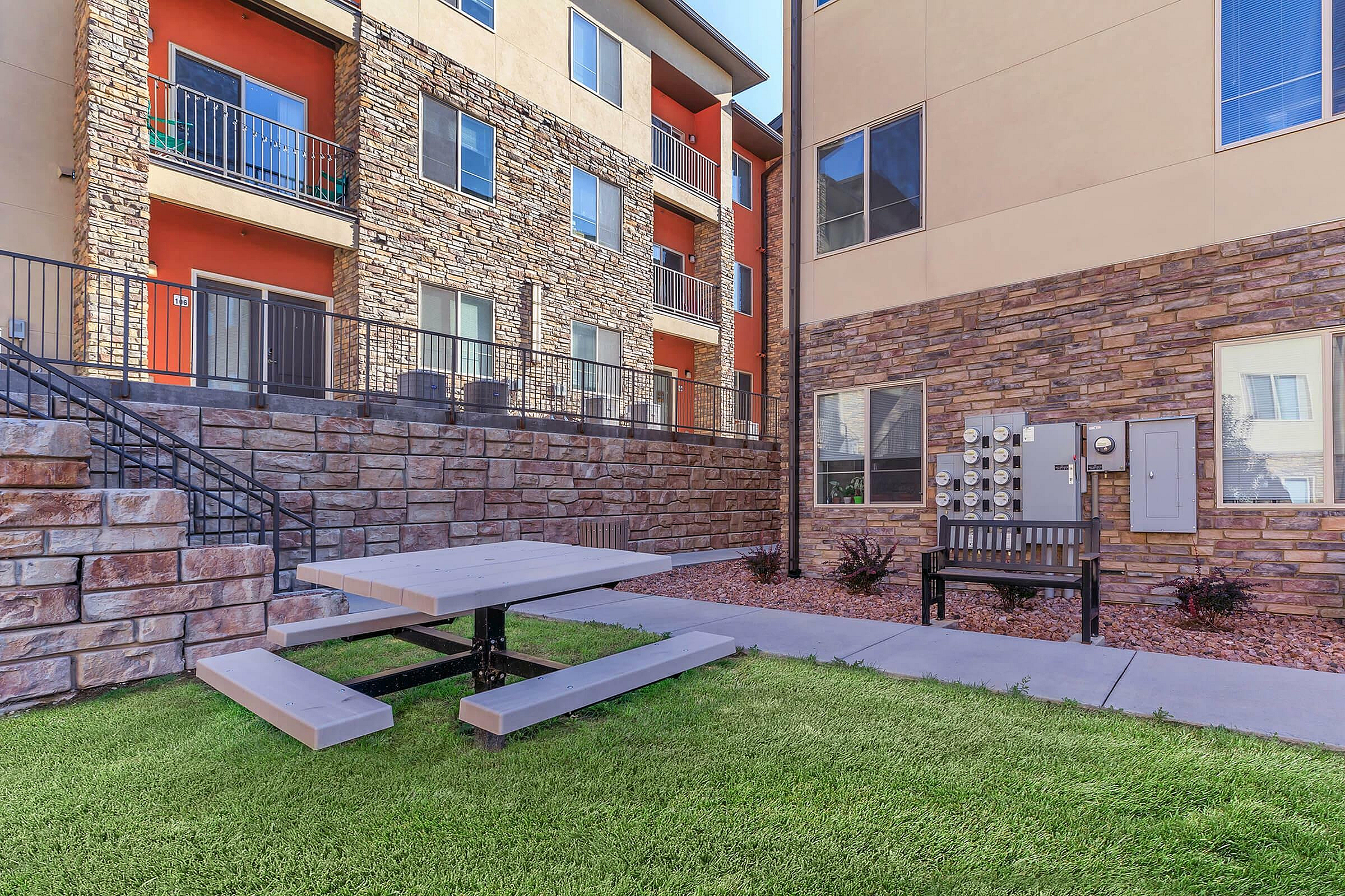 11 West | Student Housing