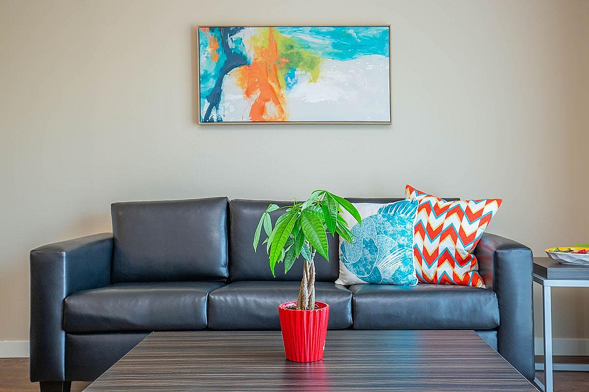 11 West | Student Housing
