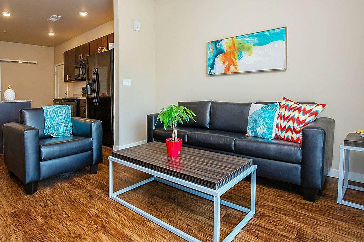11 West | Student Housing