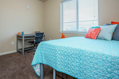 11 West | Student Housing - Gallery - 12