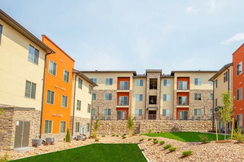 11 West | Student Housing - Gallery - 21