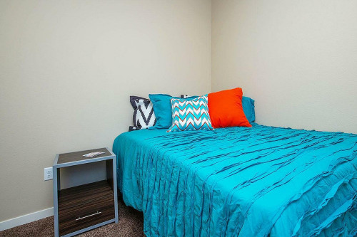 11 West | Student Housing - Gallery - 35
