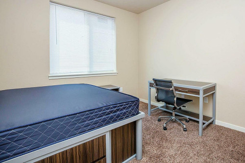 11 West | Student Housing