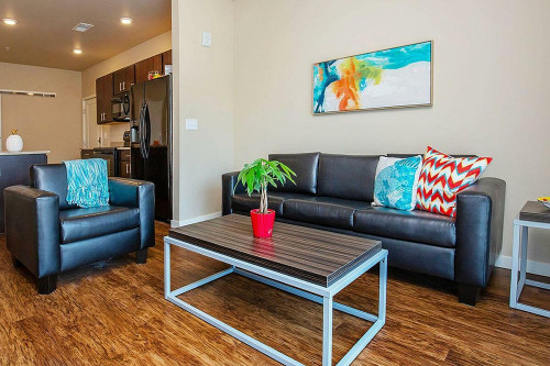 11 West | Student Housing - Gallery - 31