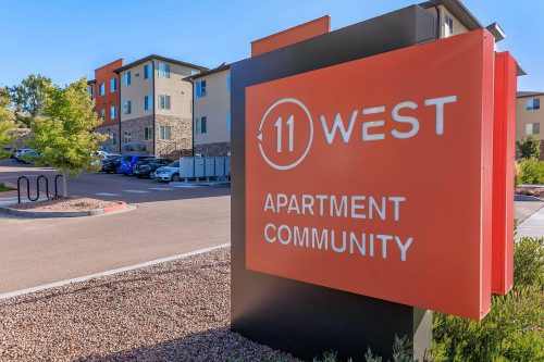 11 West | Student Housing - Gallery - 26