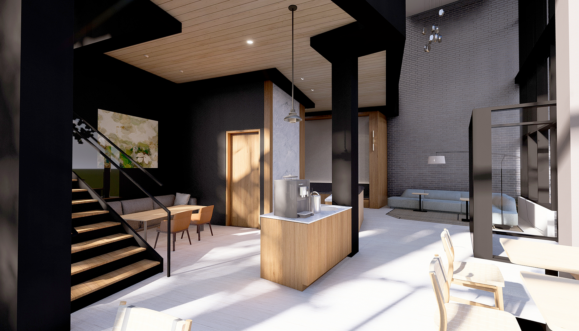Villas Knoxville | Student Housing