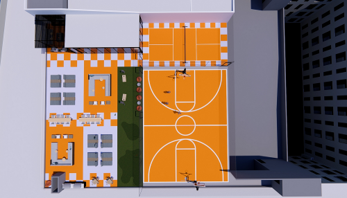 Villas Knoxville | Student Housing