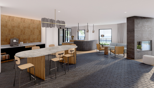 Villas Knoxville | Student Housing  - Gallery -  5