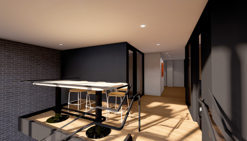 Villas Knoxville | Student Housing - Gallery - 8