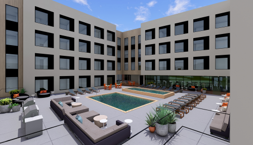 Villas Knoxville | Student Housing - Gallery - 12